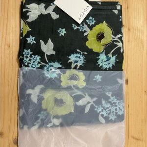 Acacia Kuau pareo in Citrine